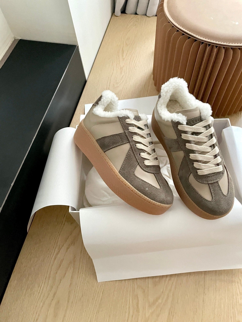 ma1s0n Marg*e1a flat shoes